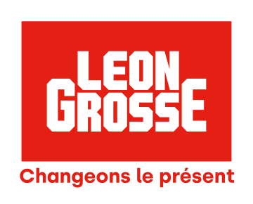Léon Grosse