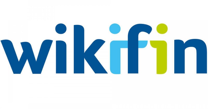 Wikifin