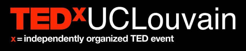 TEDxUCLouvain 2018